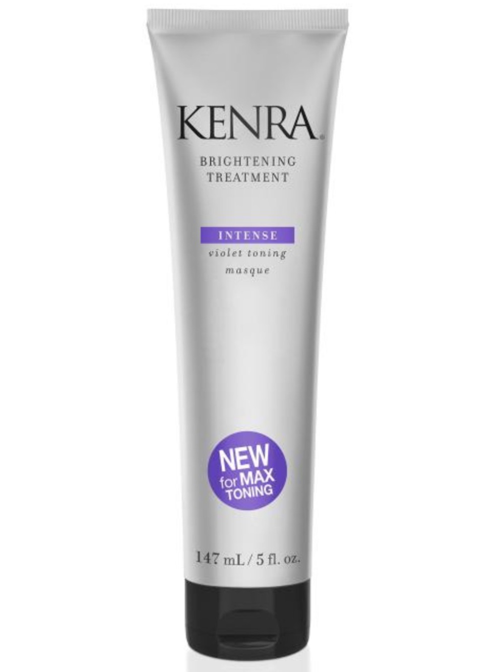 Kenra Brightening Treatment Intense Violet Toning Masque